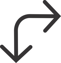 3d graphic of an symbol on a white background