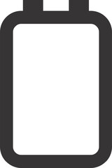 frame for any text with box