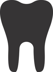 tooth illustration