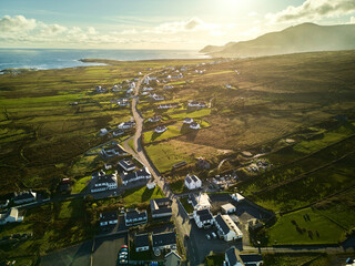 Irland
