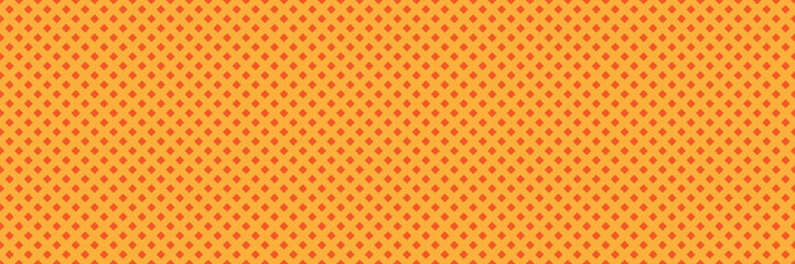 Abstract geometric pattern of lines and squares for textures, backgrounds, covers, banners and creative design.