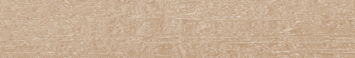 brown wall with scratched plaster. Vector illustration for banners, textures, simple backgrounds and creative design