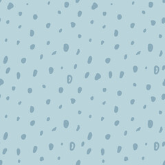 Watercolor seamless pattern sketch notes diary notion line wall art clipart