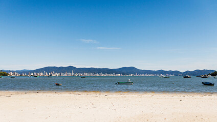 Porto Belo Beach