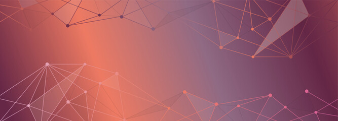 Unusual abstract design for premium design of modern covers, banners, posters and implementation of creative ideas. Vector layout template for elite creativity