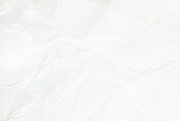 White abstract texture and background.