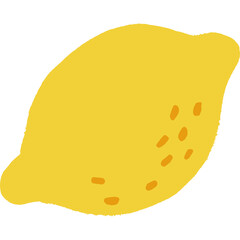 lemon illustration