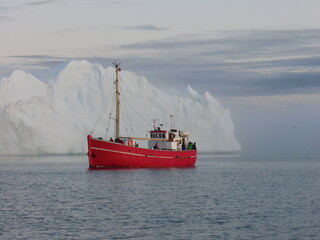 Greenland © Marianne