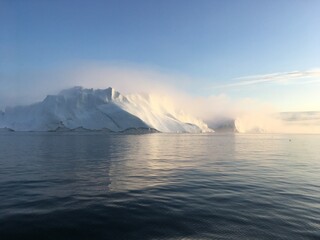 Greenland 