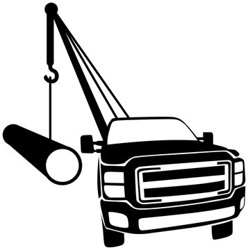 pipeliner truck