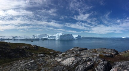 Greenland