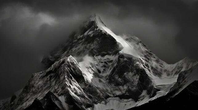 Fototapeta Breathtaking Swiss Alps