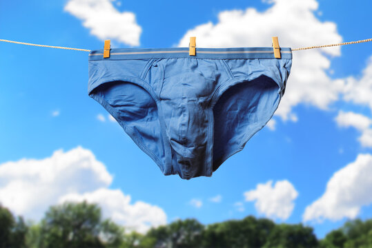 Washing Line Underwear Images – Browse 2,825 Stock Photos, Vectors, and  Video