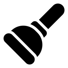 plunger