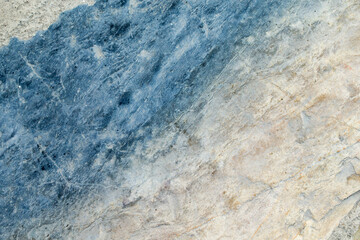 stone wall or grunge stone texture image use for stone background