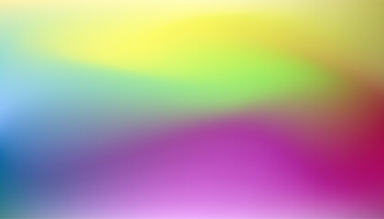 Concept decoration gradient vector background