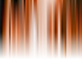 Modern abstract blurred color gradient vector illustration