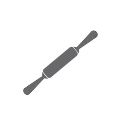 Roller vector icon