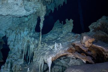 Yucatán Cenote