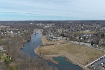 Rogue River, Rockford Michigan