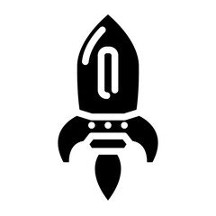 rocket