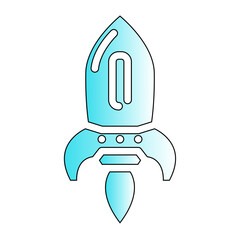 rocket