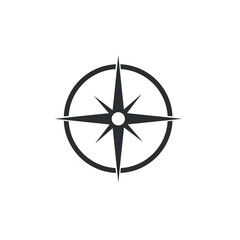 compass icon