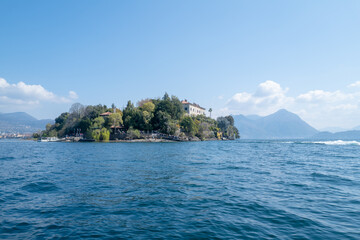 Isola San Giulio