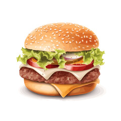 burger icon 