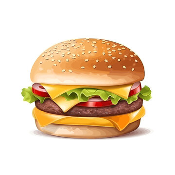 burger icon 