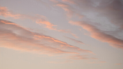Sonnenuntergang