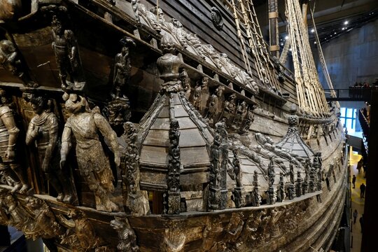 Vasa Ship Images – Parcourir 447 le catalogue de photos, vecteurs et vidéos  | Adobe Stock