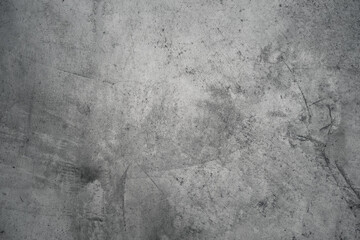 Floor concrete texture and background. White cement wall room.