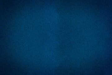 Blue paper texture or background