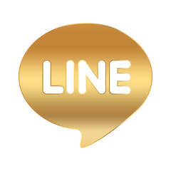 social media Line