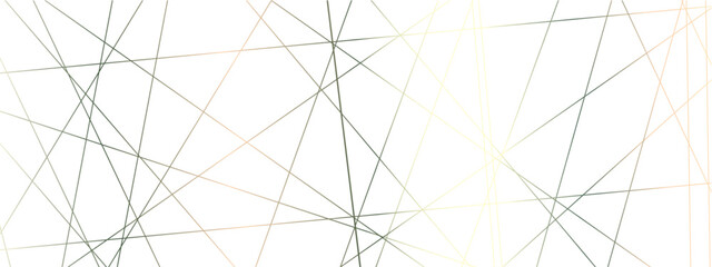 A colorful Abstract geometric wave lines with many squares and triangles shape background.	