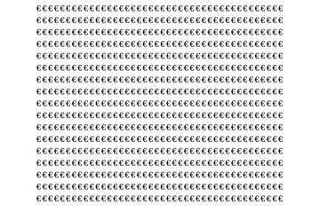 Full frame shot of euro currency symbols
