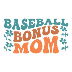 Mother's day lettering