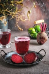  beet,  beetroot  fruit on the table

