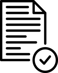 document icon