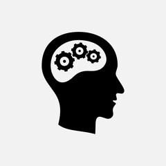 Brain Idea Vector Art, Icons, and Graphics