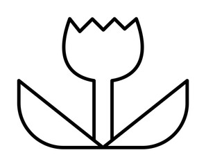 macro shooting icon illustration on transparent background