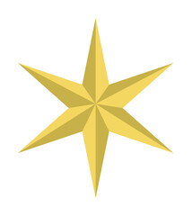 Obraz premium Christmas Decoration 2 colored line icon illustration on transparent background