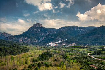 Espadilla, castellon