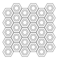 Geometric Pattern