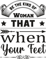 Coffee T-shirt Design