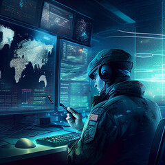 Cyber Security Operations