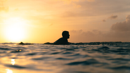 Maui Sunset