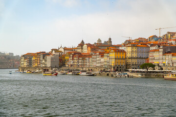 city old town