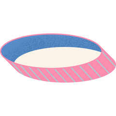 Gift Box Illustration